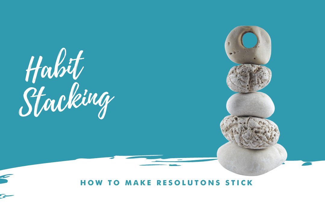 How to make a new habit stick in 2023 Jessica Vassallo